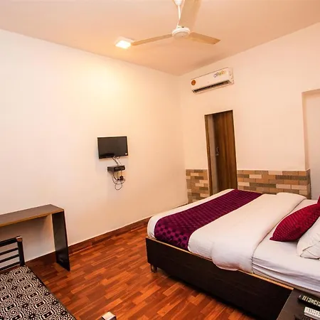 Hotel Kishish Kunj-2