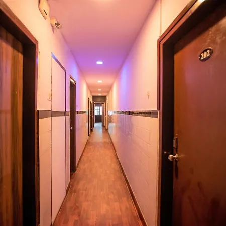 Hotel Kishish Kunj-3